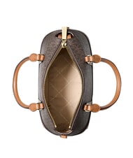 MICHAEL KORS ANDIE Handtasche mit Schulterriemen brn/acorn - Damentaschen - 3