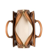 MICHAEL KORS LAILA Handtasche mit Schulterriemen brn/acorn - Damentaschen - 4