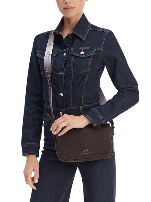 A|X Schultertasche D&auml;mmerungsschatten - Damentaschen