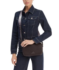 ARMANI EXCHANGE A|X Schultertasche D&auml;mmerungsschatten - Damentaschen - 2