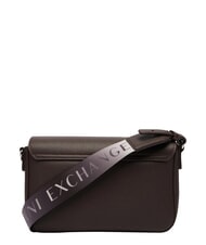 ARMANI EXCHANGE A|X Schultertasche D&auml;mmerungsschatten - Damentaschen - 3