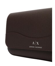 ARMANI EXCHANGE A|X Schultertasche D&auml;mmerungsschatten - Damentaschen - 5