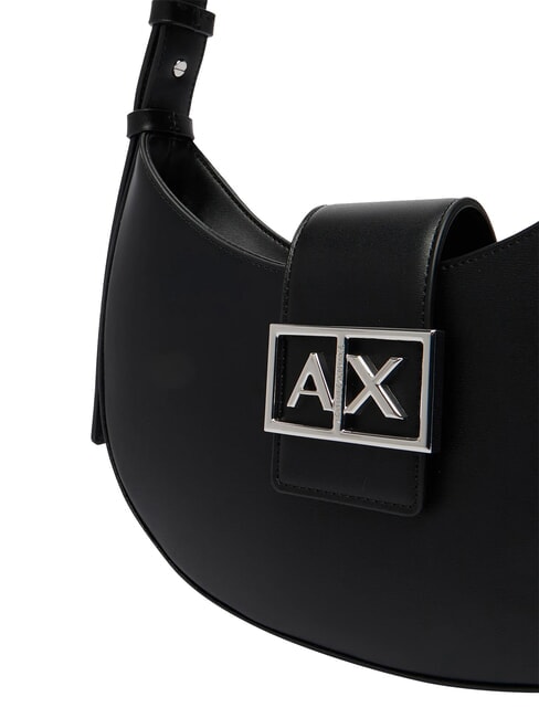 JODIE Umh&auml;ngetasche Schwarz - Damentaschen