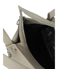 ARMANI EXCHANGE MILA Handtasche, mit Schultergurt Sand - Damentaschen - 4