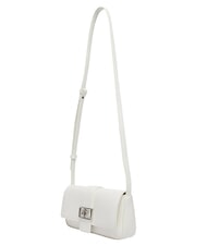 ARMANI EXCHANGE JODIE Mini-Tasche, Schultertasche cremefarben - Damentaschen - 4