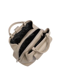 ARMANI EXCHANGE NICOLE L Handtasche, mit Schultergurt Sand - Damentaschen - 4