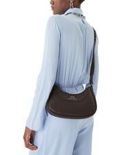 ARMANI EXCHANGE SMALL HOBO Schultertasche D&auml;mmerungsschatten - Damentaschen - 2