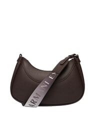 ARMANI EXCHANGE SMALL HOBO Schultertasche D&auml;mmerungsschatten - Damentaschen - 3