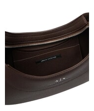 ARMANI EXCHANGE SMALL HOBO Schultertasche D&auml;mmerungsschatten - Damentaschen - 6