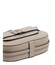 ARMANI EXCHANGE SUSY Umh&auml;ngetasche Sand - Damentaschen - 4