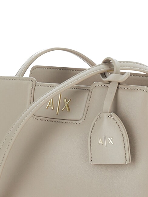 AMELIE Umh&auml;ngetasche Sand - Damentaschen