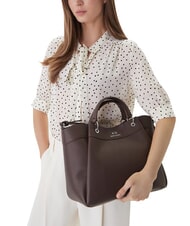 ARMANI EXCHANGE WAVE Handtasche mit Schulterriemen - Damentaschen