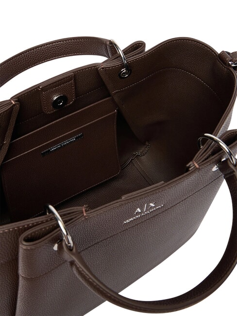 WAVE Handtasche mit Schulterriemen D&auml;mmerungsschatten - Damentaschen