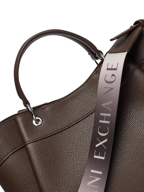 WAVE Handtasche mit Schulterriemen D&auml;mmerungsschatten - Damentaschen