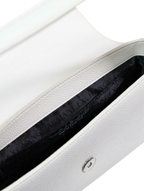 SUSY SOFT Schultertasche mit Schultergurt cremefarben - Damentaschen