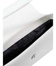 ARMANI EXCHANGE SUSY SOFT Schultertasche mit Schultergurt cremefarben - Damentaschen - 5