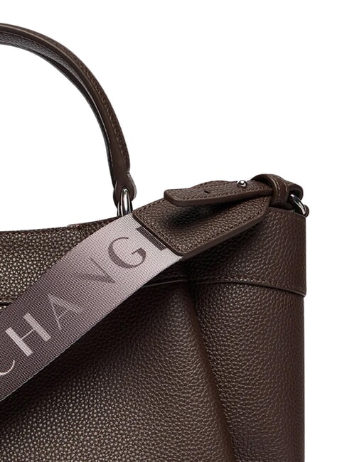 WAVE Handtasche mit Schultergurt D&auml;mmerungsschatten - Damentaschen