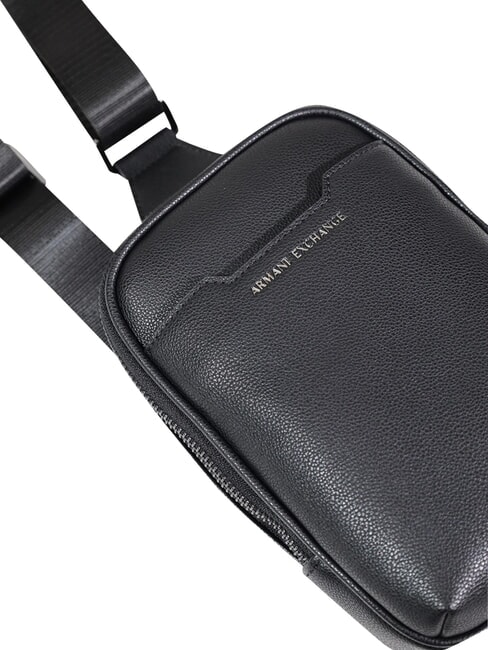 ALEX Rucksack Schwarz - PC-Rucks&auml;cke