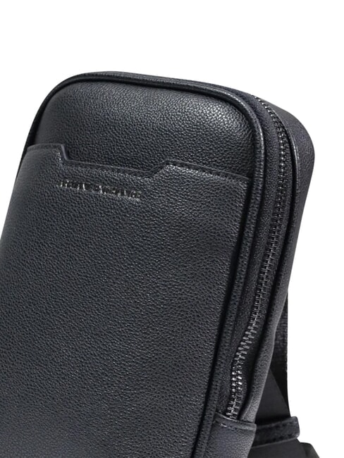 ALEX Rucksack Schwarz - PC-Rucks&auml;cke