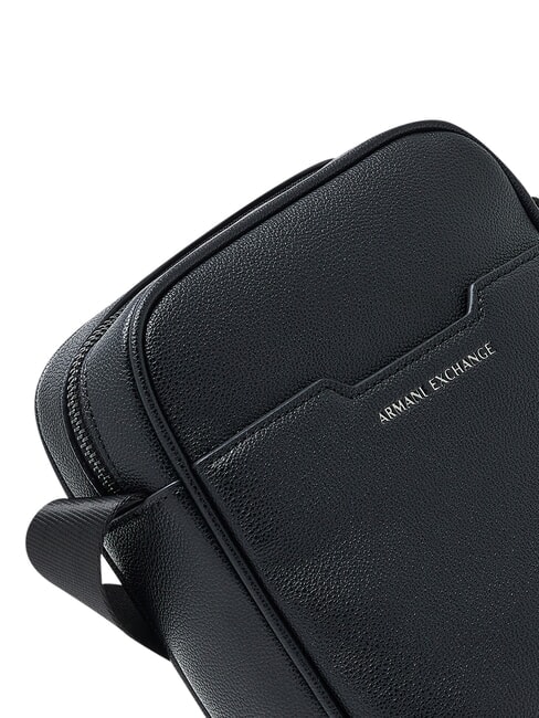 ALEX Umh&auml;ngetasche Schwarz - Umh&auml;ngetaschen Herren