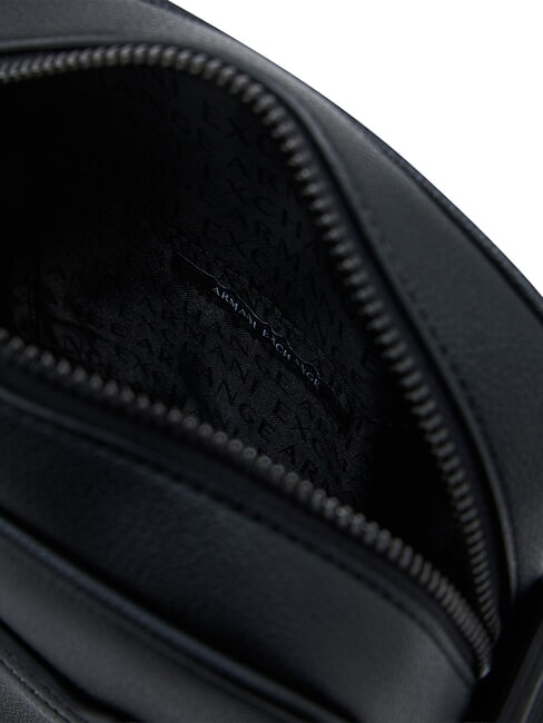 ALEX Umh&auml;ngetasche Schwarz - Umh&auml;ngetaschen Herren