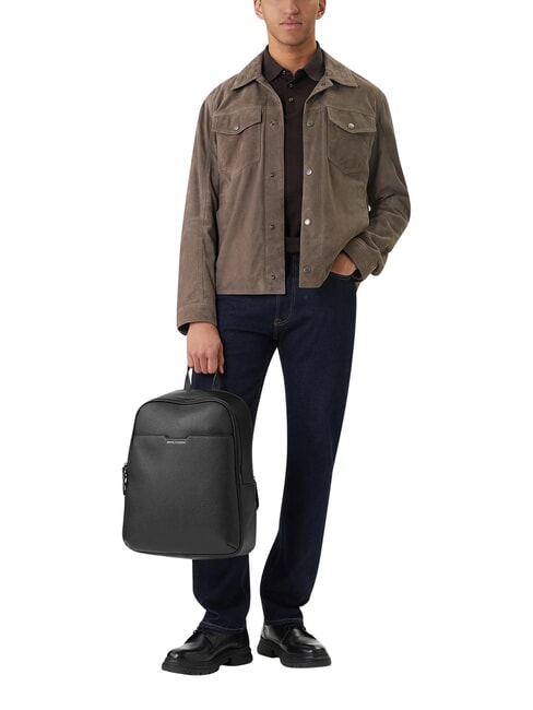 ALEX Rucksack Schwarz - PC-Rucks&auml;cke