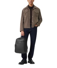 ARMANI EXCHANGE ALEX Rucksack Schwarz - PC-Rucks&auml;cke - 2