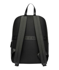 ARMANI EXCHANGE ALEX Rucksack Schwarz - PC-Rucks&auml;cke - 3