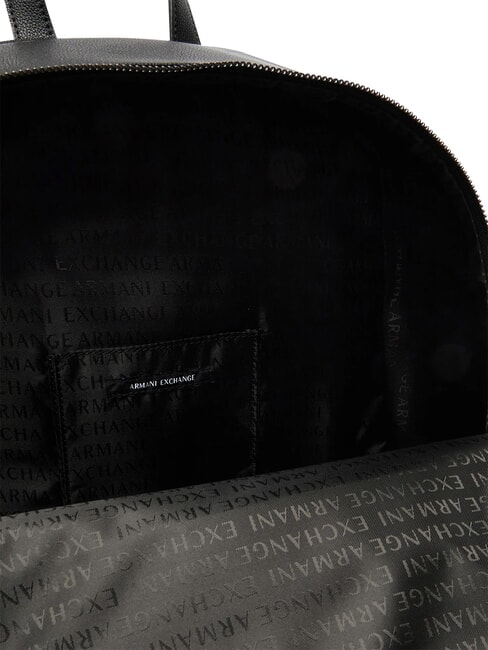 ALEX Rucksack Schwarz - PC-Rucks&auml;cke