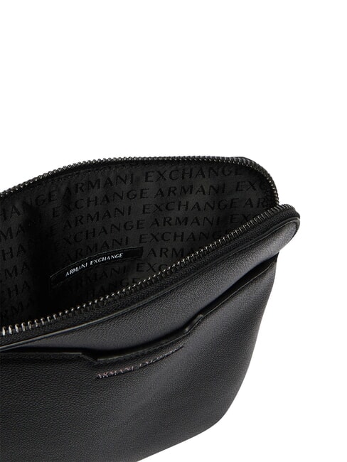 ALEX Umh&auml;ngetasche Schwarz - Umh&auml;ngetaschen Herren