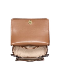 MICHAEL KORS CLAIRE Mini-Schultertasche brn/acorn - Damentaschen - 3