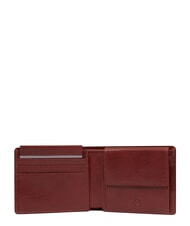 PIQUADRO S141 Ledergeldb&ouml;rse mit RFID-Schutz LEDER - Brieftaschen Herren - 3