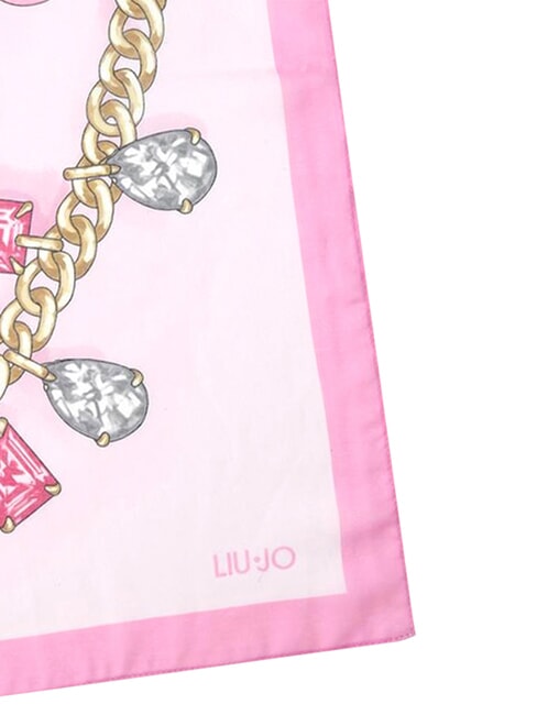 CHARMS Schal Pfirsiche - Schals