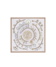 LIUJO CHARMS Schal - Schals