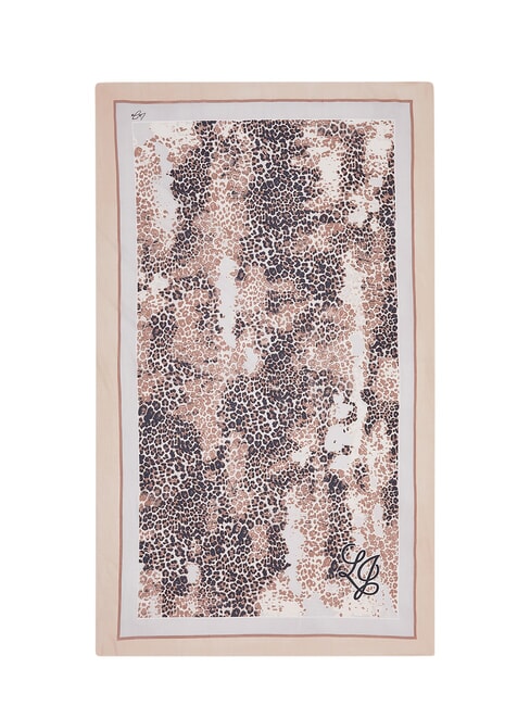 PRINTED Schal Leopard - Schals