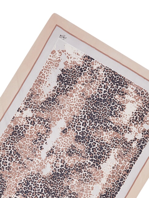 PRINTED Schal Leopard - Schals