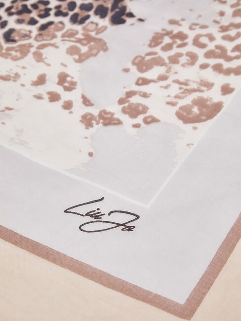 PRINTED Schal Leopard - Schals