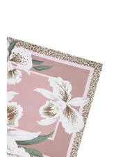 LIUJO FLOWER ORCHID Schal weiche Pfingstrose - Schals - 3