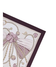 LIUJO METAL Schal Preiselbeere - Schals - 3