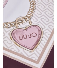 LIUJO METAL Schal Preiselbeere - Schals - 4