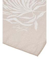 LIUJO FLOWER Schal nat&uuml;rlich - Schals - 4