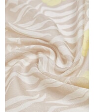 LIUJO FLOWER Schal nat&uuml;rlich - Schals - 5