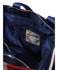 LIUJO LOGO Handtasche mit Schulterriemen blauer Himmel - Damentaschen - 6