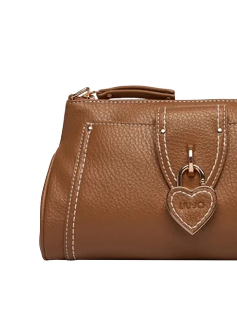 CORNIOLA Umh&auml;ngetasche Nuss - Damentaschen