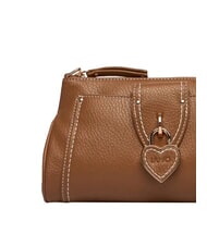 LIUJO CORNIOLA Umh&auml;ngetasche Nuss - Damentaschen - 3