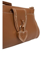 LIUJO CORNIOLA Umh&auml;ngetasche Nuss - Damentaschen - 5