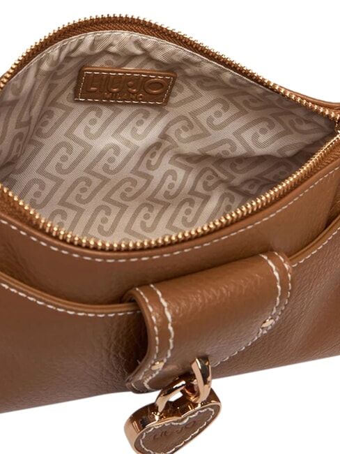 CORNIOLA Umh&auml;ngetasche Nuss - Damentaschen