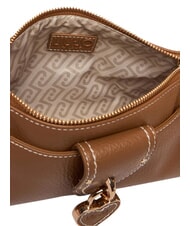 LIUJO CORNIOLA Umh&auml;ngetasche Nuss - Damentaschen - 6