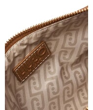 LIUJO CORNIOLA Umh&auml;ngetasche Nuss - Damentaschen - 7