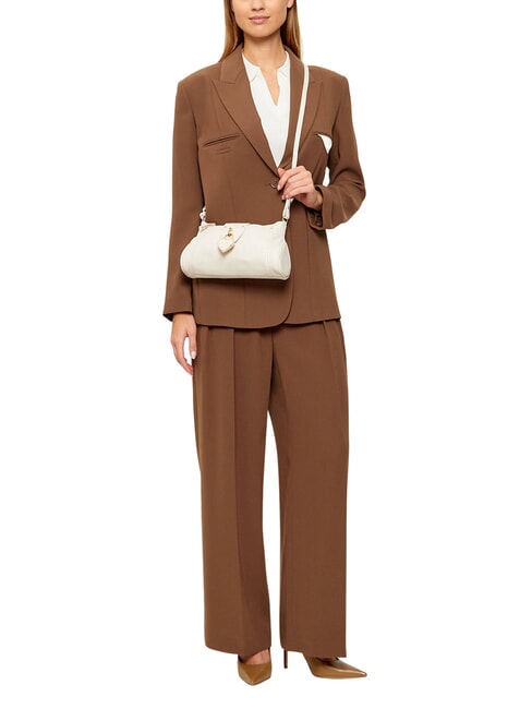 CORNIOLA Umh&auml;ngetasche Creme - Damentaschen